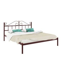 Кровать Диана 1900 (МилСон) | фото 6