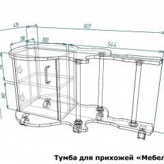 Тумба Мебелеф-3 | фото 7