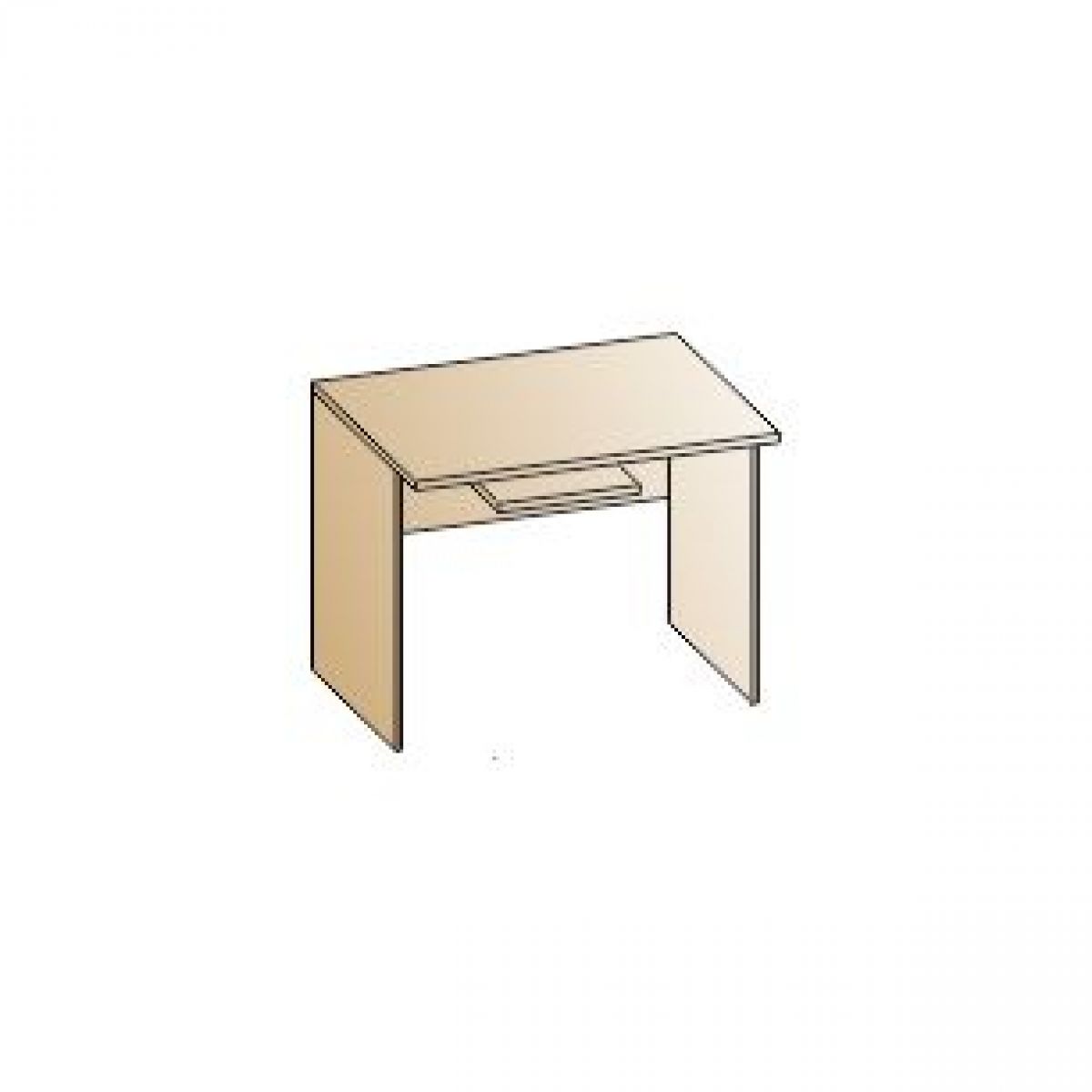 Детская Мелисса композиция 1 (Ясень Асахи) | фото 8