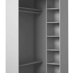 Шкаф-купе ХИТ-У-L-22-64-11 | фото 3