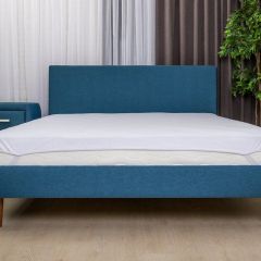 PROxSON Защитный чехол Aqua Stop Plush (Ткань влагостойкая Coral Fleece) 200x200 | фото 2