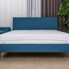 PROxSON Защитный чехол Aqua Stop Plush (Ткань влагостойкая Coral Fleece) 160x200 | фото 2