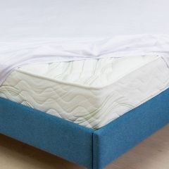 PROxSON Защитный чехол Aqua Save Light S (Ткань влагостойкая Tencel Jersey) 160x190 | фото 5