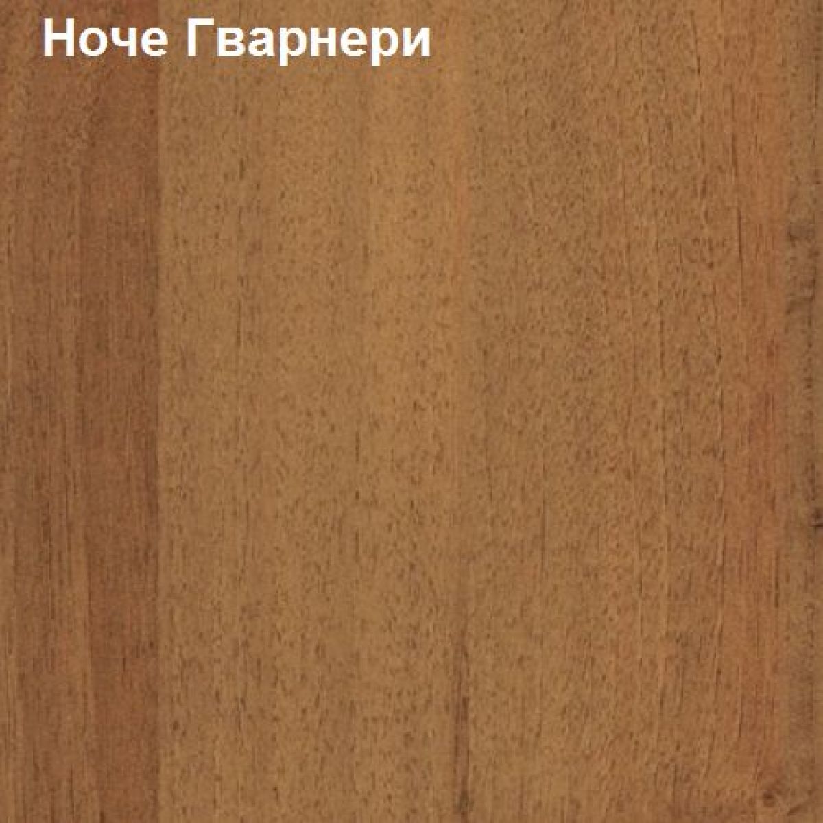 Шкаф угловой открытый с радиусом Логика Л-10.7R | фото 4