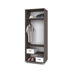 ВИОРА Шкаф 2-х дверный В22 | фото 2