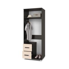 ВИОРА Шкаф 2-х дверный В24 | фото 4