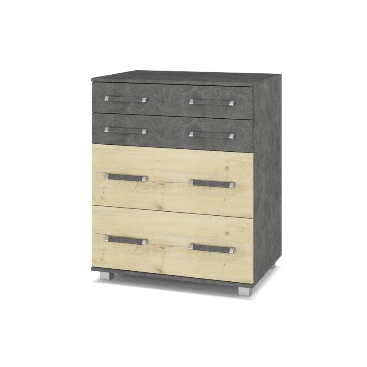 ВИОРА Комод В88 | фото 5