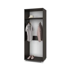 ЕВА Шкаф 2-х дверный Е21 | фото 4