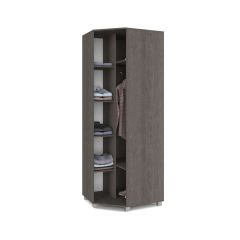 ЕВА Шкаф угловой Е57 | фото 2