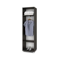 КАРИНА Шкаф 2-х дверный К22 | фото 4