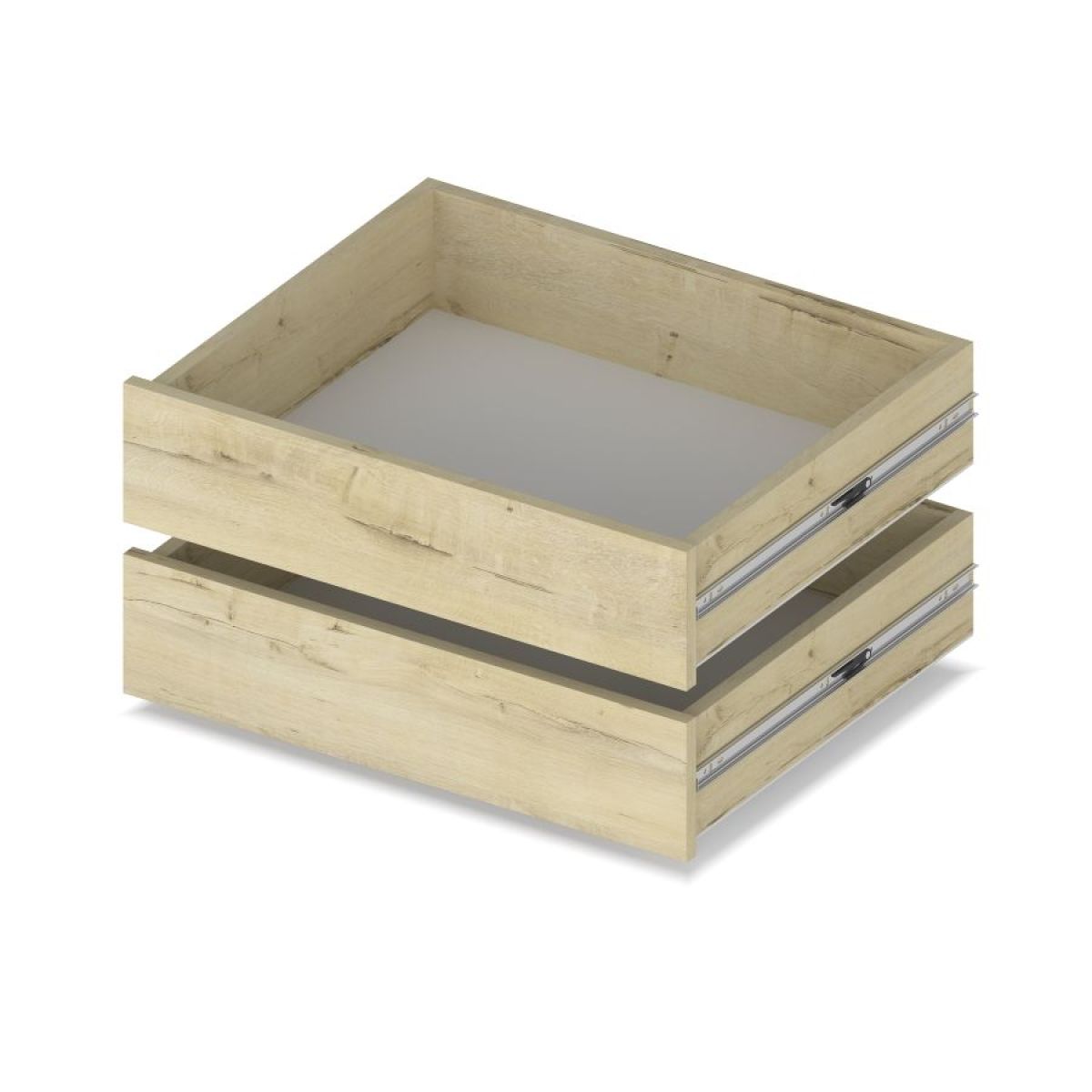 МАРТИН Шкаф-купе Ирландский дуб (2400*600) М641 | фото 3