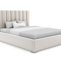 Кровать Терра Люкс интерьерная +основание (120х200) | фото 5