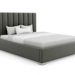 Кровать Терра Люкс интерьерная +основание (120х200) | фото 9