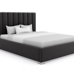 Кровать Терра Люкс интерьерная +основание (120х200) | фото 12