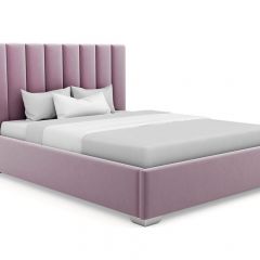 Кровать Терра Люкс интерьерная +основание (120х200) | фото 14