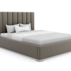 Кровать Терра Люкс интерьерная +основание (120х200) | фото 15