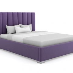 Кровать Терра Люкс интерьерная +основание (120х200) | фото 18