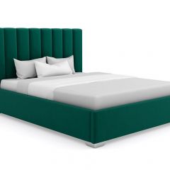 Кровать Терра Люкс интерьерная +основание (120х200) | фото 19