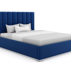 Кровать Терра Люкс интерьерная +основание (120х200) | фото 20