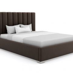 Кровать Терра Люкс интерьерная +основание (120х200) | фото 21