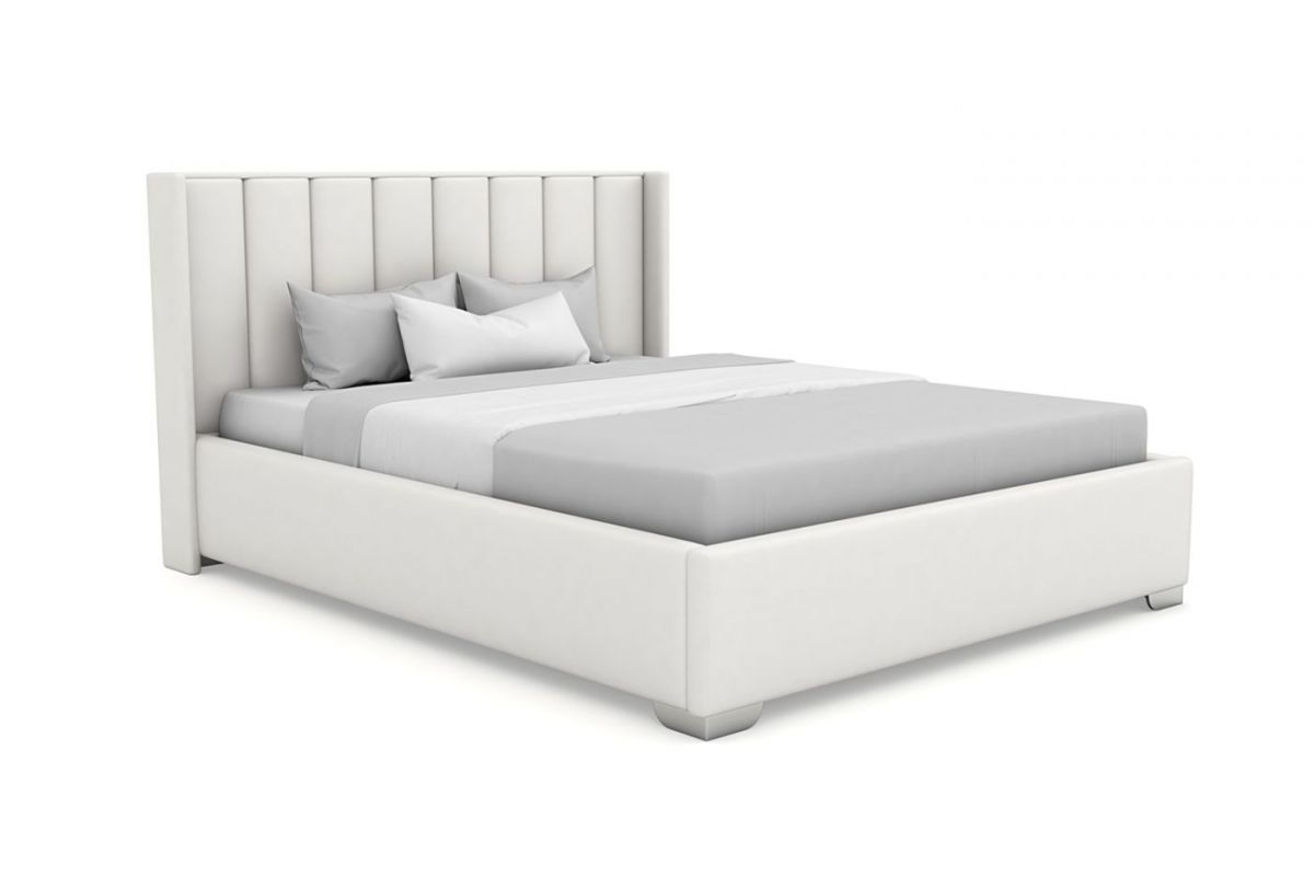 Кровать Терра Люкс 2 интерьерная +основание (180х200) | фото 2