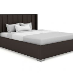 Кровать Терра Люкс 2 интерьерная +основание (180х200) | фото 3