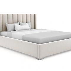 Кровать Терра Люкс 2 интерьерная +основание (180х200) | фото 4