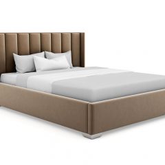 Кровать Терра Люкс 2 интерьерная +основание (180х200) | фото 6