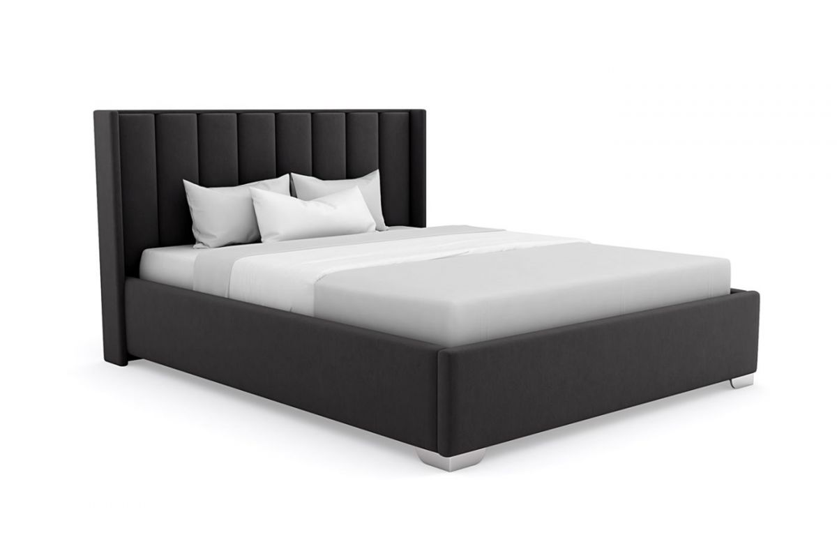 Кровать Терра Люкс 2 интерьерная +основание (180х200) | фото 11