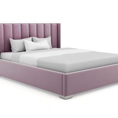 Кровать Терра Люкс 2 интерьерная +основание (180х200) | фото 14