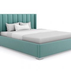 Кровать Терра Люкс 2 интерьерная +основание (180х200) | фото 16