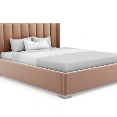 Кровать Терра Люкс 2 интерьерная +основание (180х200) | фото 23