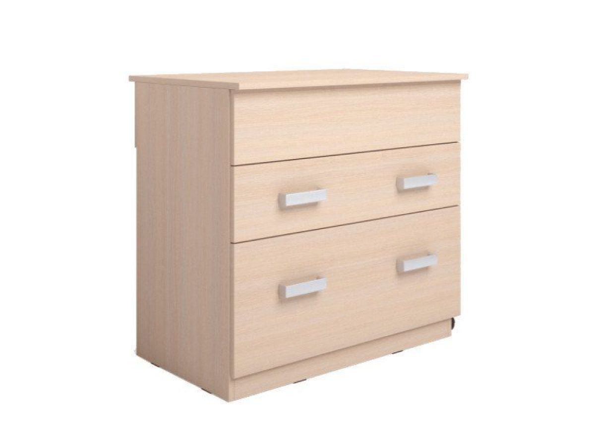 Комод-трансформер, с 2мя ящ., (венге светлый) | фото 2