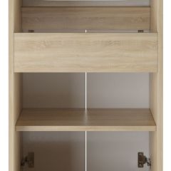 Тумба под умывальник "Енисей 50" Мечта без ящика Дуб сонома АЙСБЕРГ (DM2312T) | фото 3