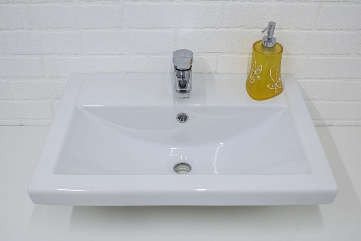 Умывальник мебельный "Фостер 60" Kirovit | фото 2