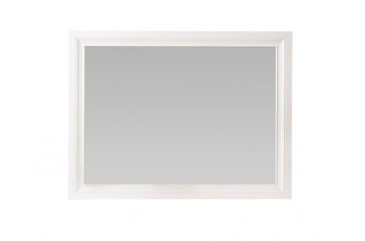 Спальня Мишель 6-ти ств (белый матовый/экокожа) | фото 5