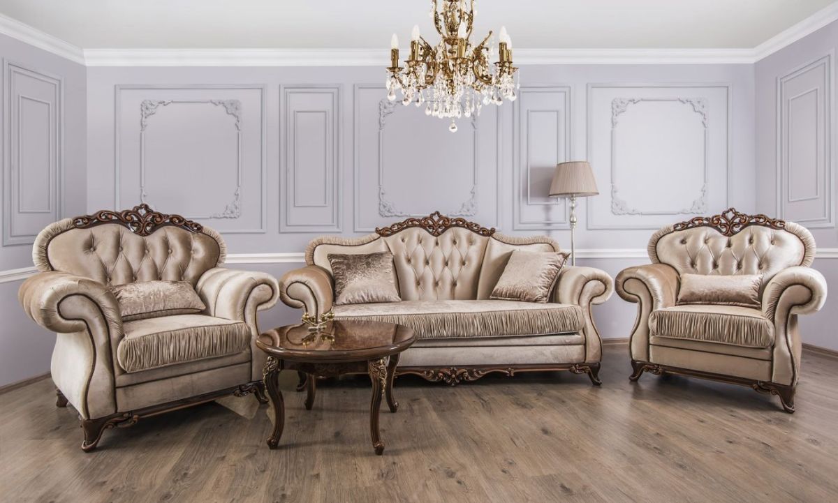 Кресло Патрисия (караваджо глянец) | фото 5