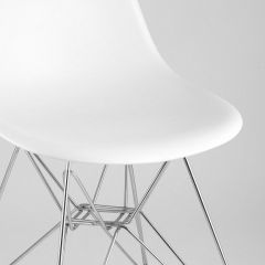 Стул Eames Dsr | фото 7