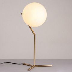 Настольная лампа декоративная Imperiumloft Flexic Lights Family Michael Anastassiades 73678-22 | фото 2