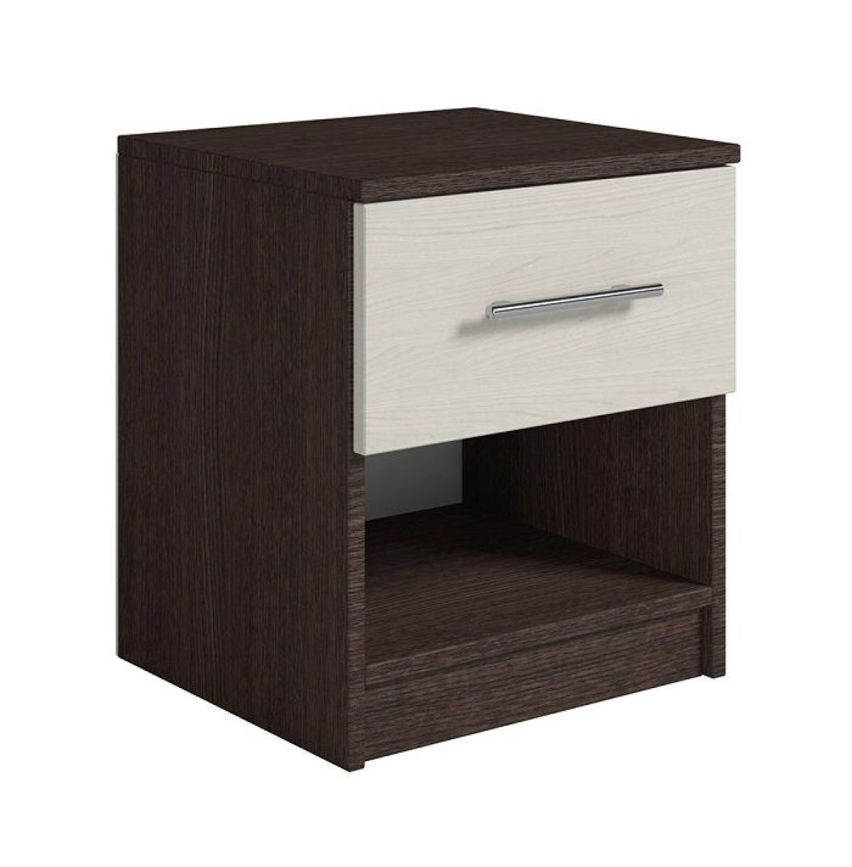 Спальный гарнитур Светлана (Венге/Дуб молочный) | фото 2