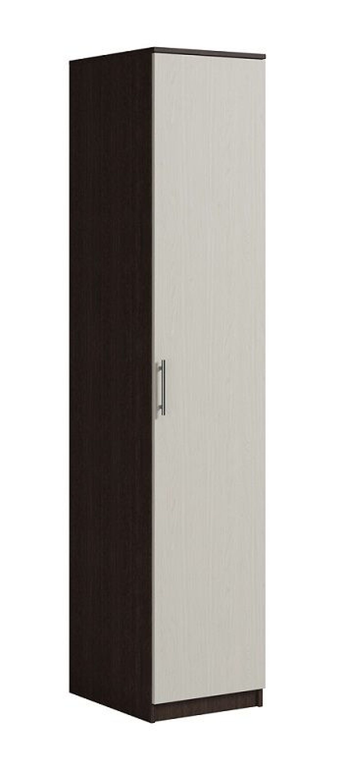 Спальный гарнитур Светлана (Венге/Дуб молочный) | фото 5