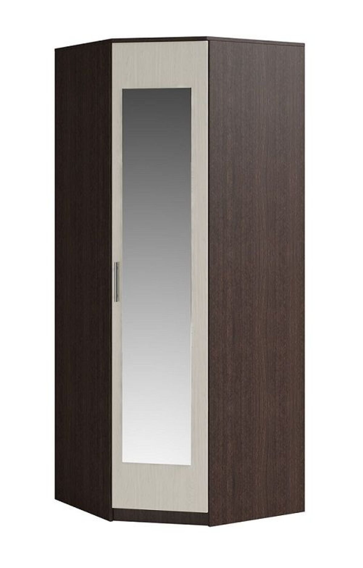 Спальный гарнитур Светлана (Венге/Дуб молочный) | фото 8