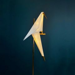 Торшер Imperiumloft Origami Bird 41.165 | фото 2