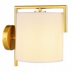 Бра Arte Lamp Aperol A5031AP-1PB | фото 2