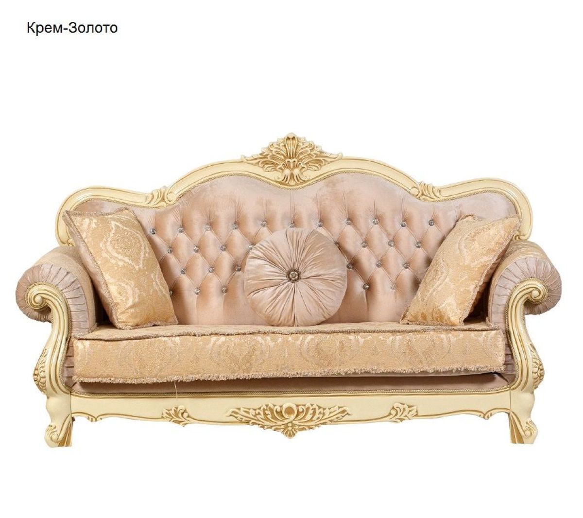 Комплект мягкой мебели Илона 3+1+1 (Механизм Ифагрид) | фото 6