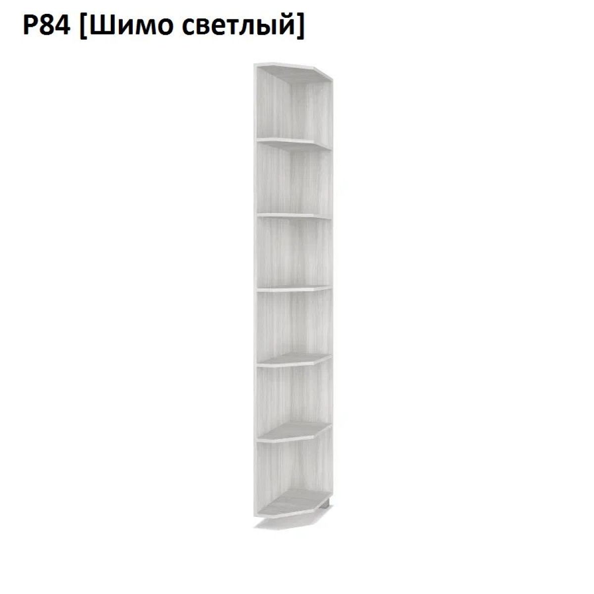 РОЛАНД Угловое завершение Р86 | фото 11