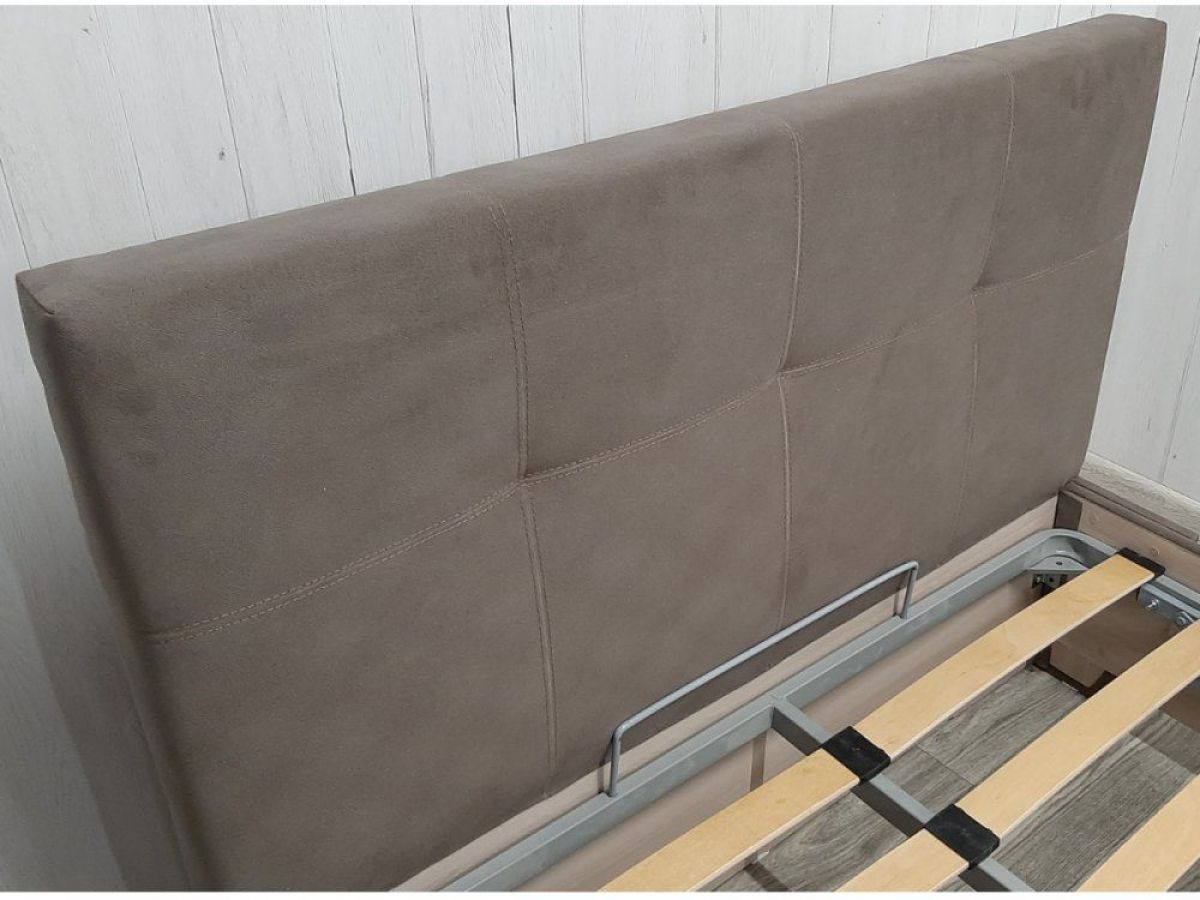 Кровать Уют 1400 с основанием | фото 6