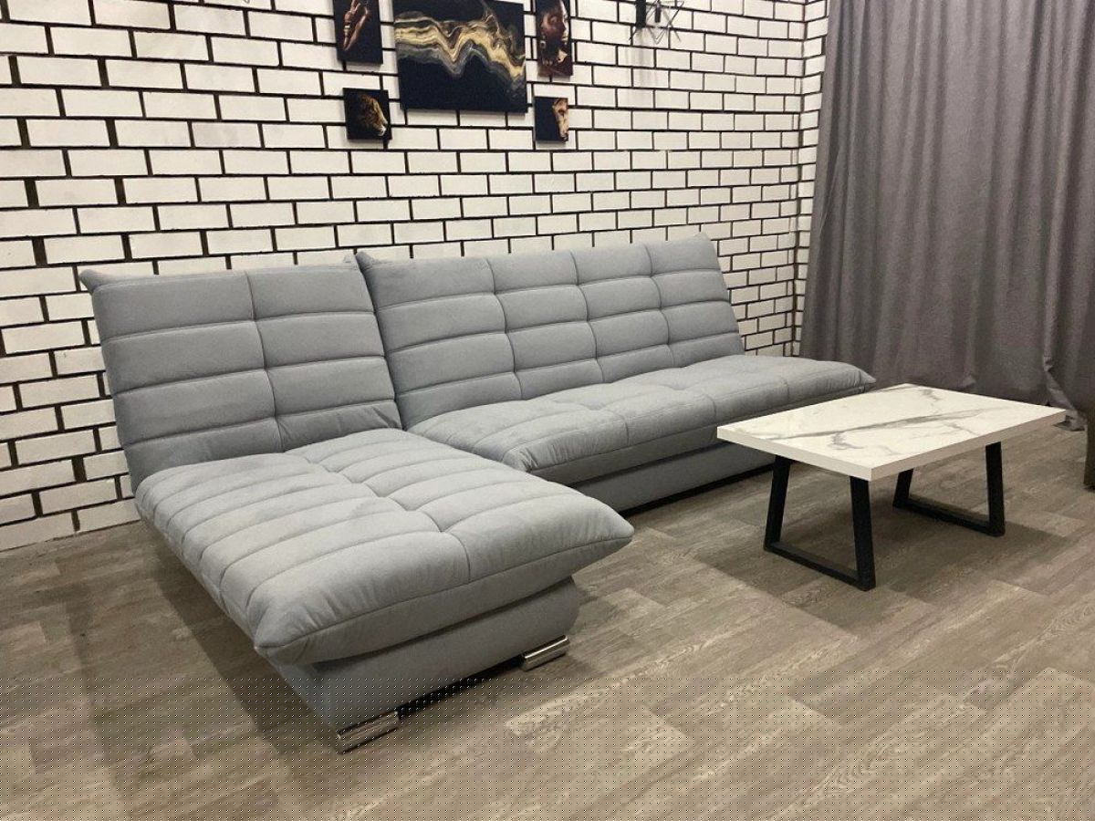 Диван Сноуден с оттоманкой (Snowden) НПБ | фото 3