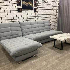 Диван Сноуден с оттоманкой (Snowden) НПБ | фото 3