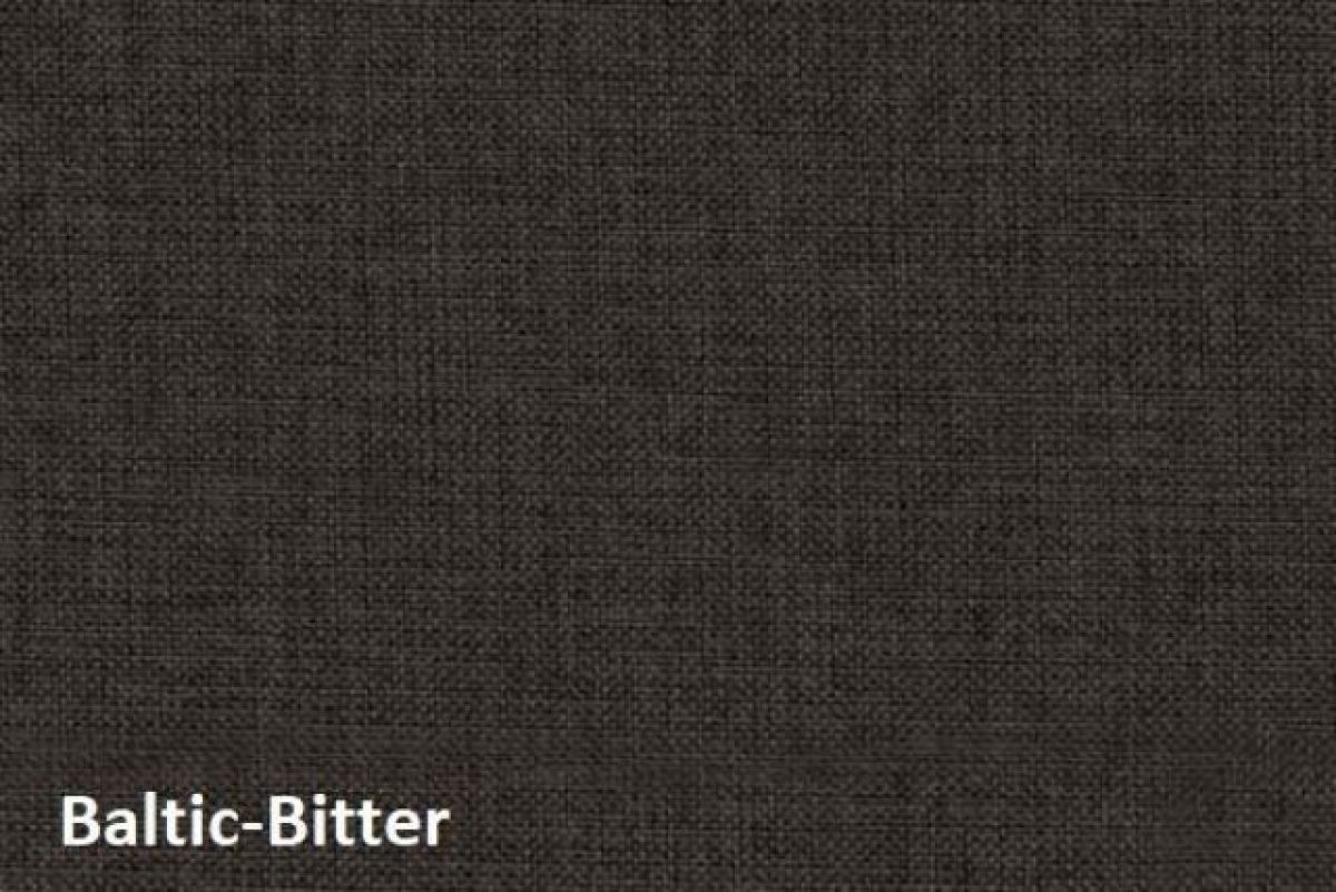 Диван-кровать Комфорт ЛАЙТ без подлокотников (2 подушки) Коричневый | фото 9